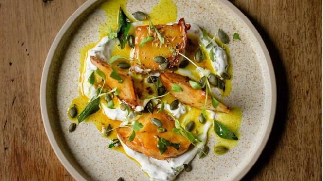 Riverhouse Restaurant - 6