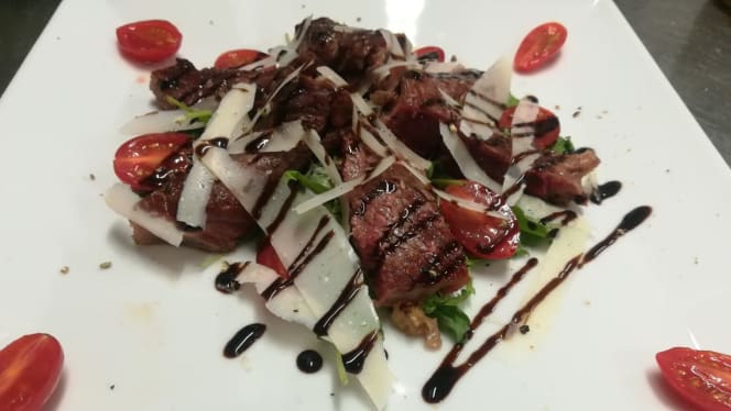 Sgarbatella - Roma - 5