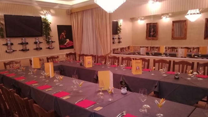 Sgarbatella - Roma - 6