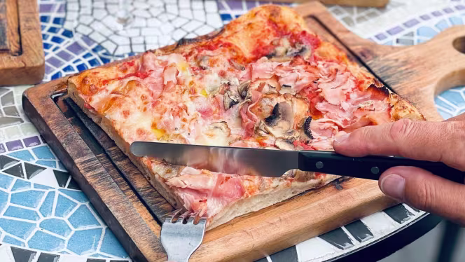 La Delizia 174 - Paris - 4