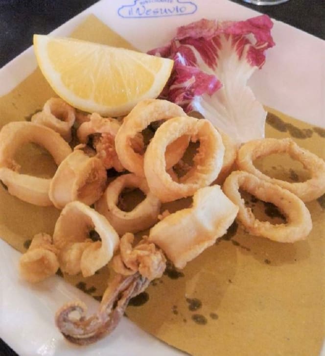 Il Vesuvio Pieve al Toppo - 2