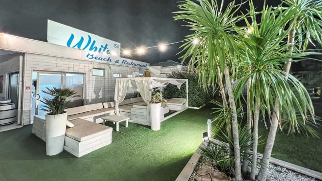 Ristorante White - 9