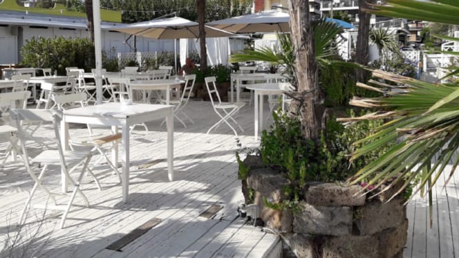 Ristorante White - 7