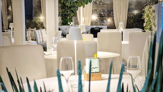 Ristorante White - 2