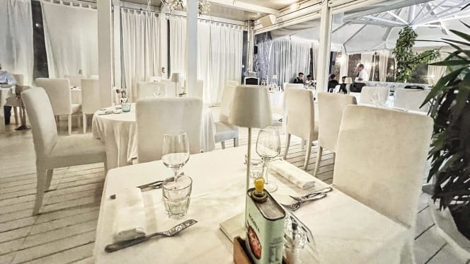 Ristorante White - 1