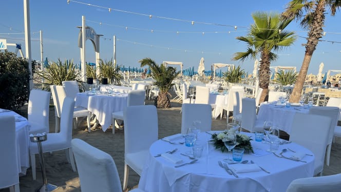 Ristorante White - 8