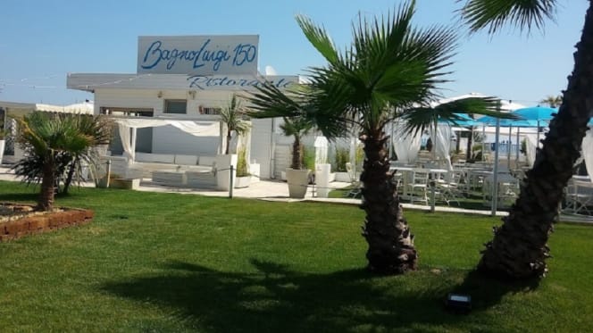 Ristorante White - 0