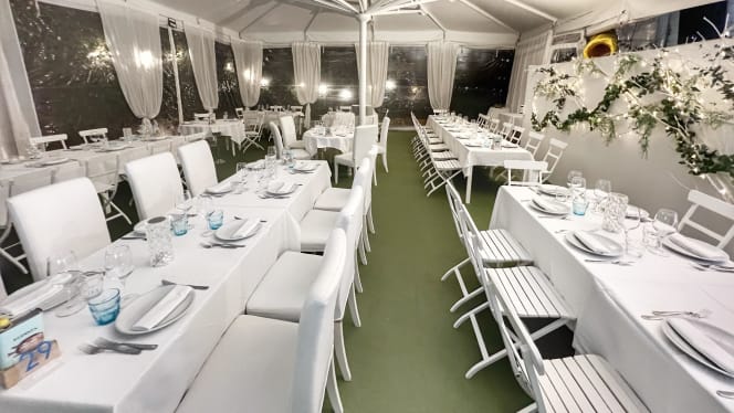 Ristorante White - 4