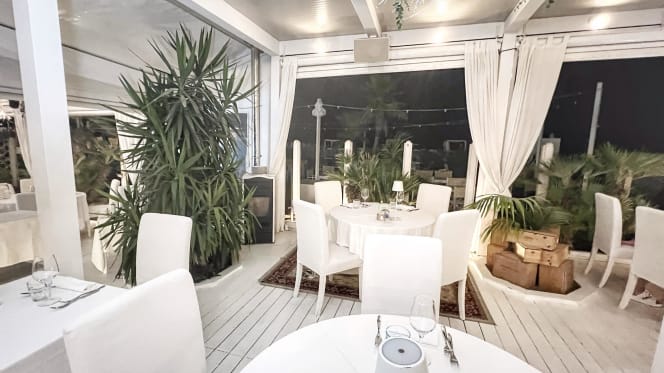 Ristorante White - 3