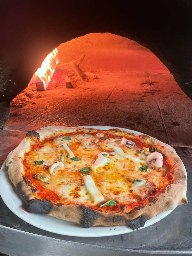 Jack D. Old Time Saloon - 9