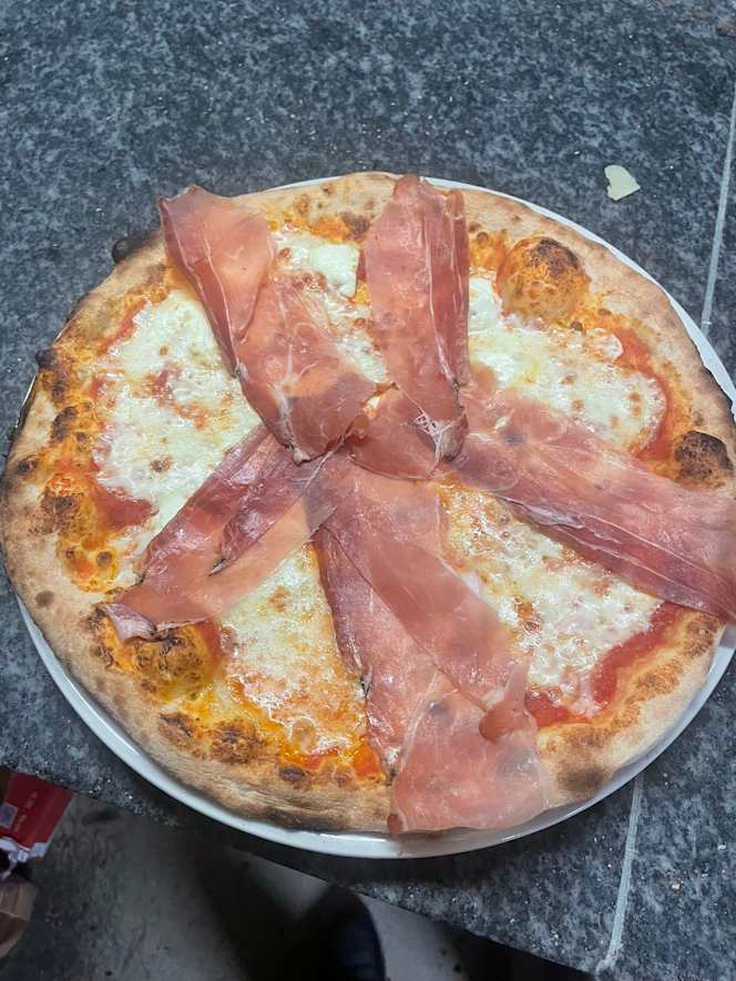 Jack D. Old Time Saloon - 7