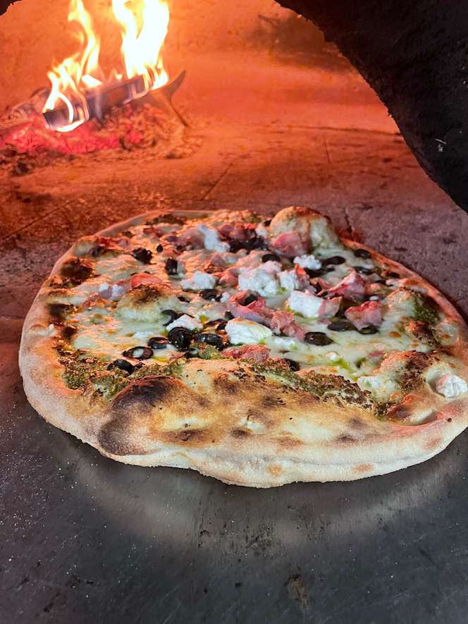 Jack D. Old Time Saloon - 8