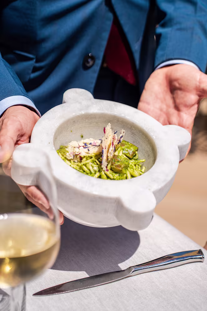 Guido Restaurant_levanto - 1
