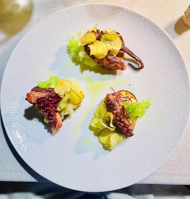 Guido Restaurant_levanto - 2