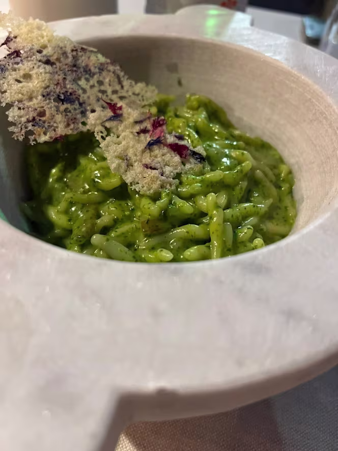 Guido Restaurant_levanto - 9