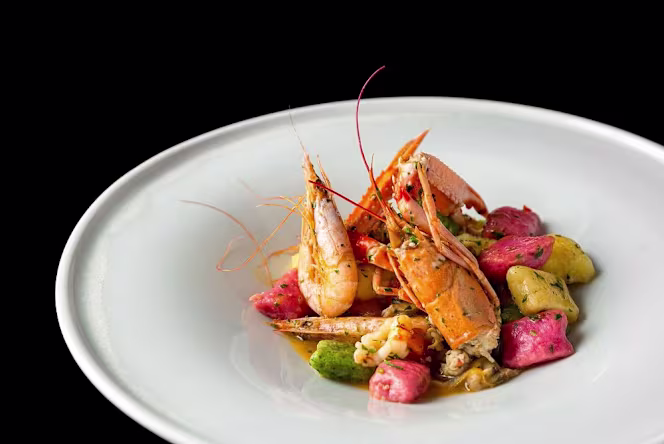 Guido Restaurant_levanto - 8