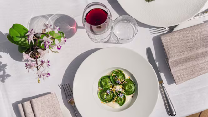 Guido Restaurant_levanto - 6