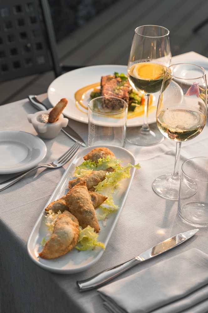 Guido Restaurant_levanto - 2