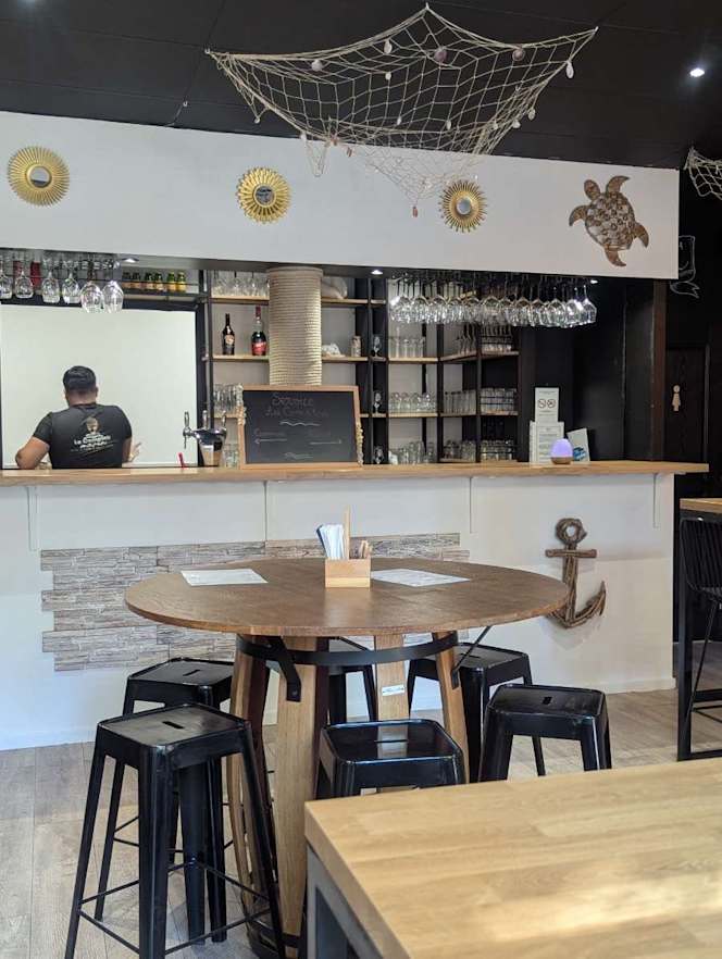 Le Comptoir Marin - 7