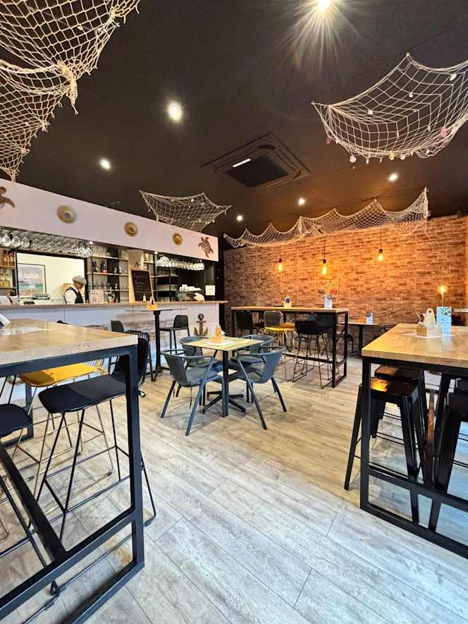Le Comptoir Marin - 2