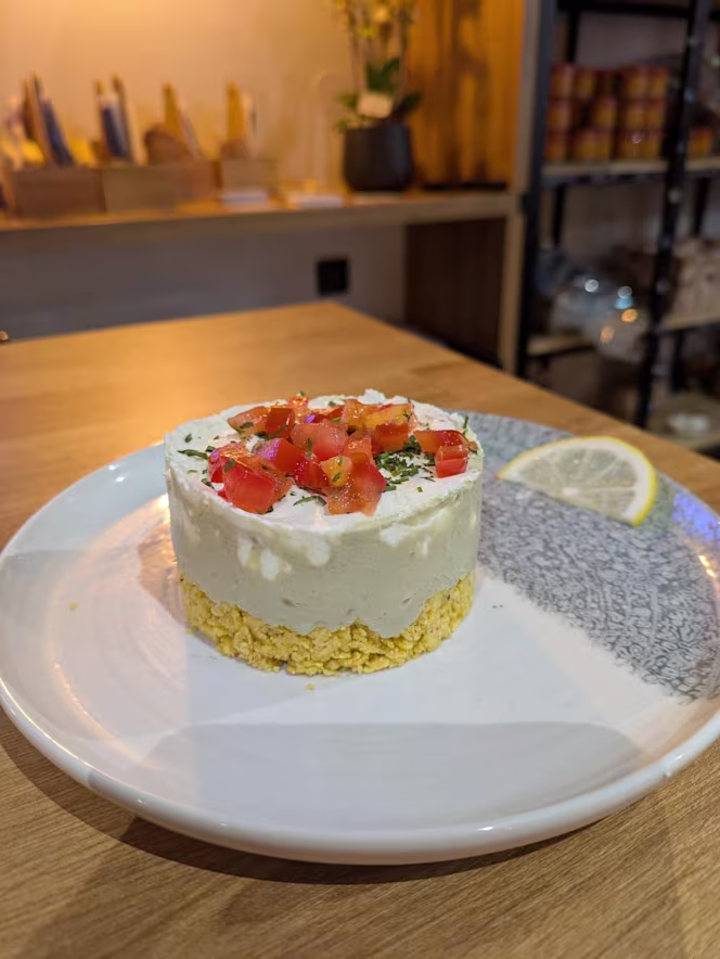Le Comptoir Marin - 6