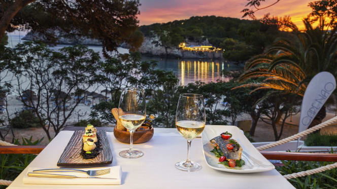 Beach House by Cape Nao - 2