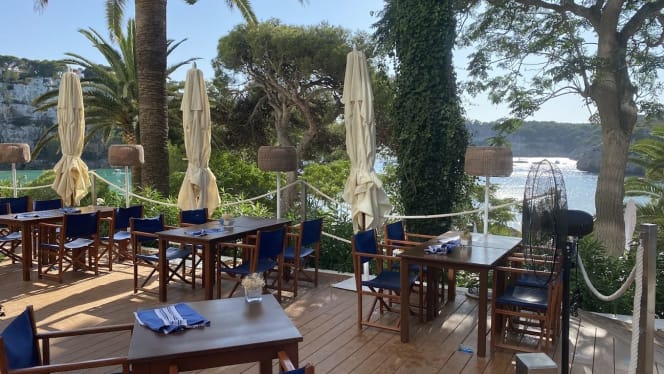 Beach House by Cape Nao - 0