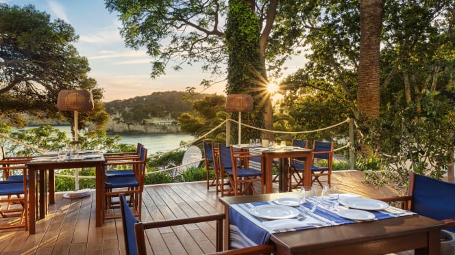 Beach House by Cape Nao - 3