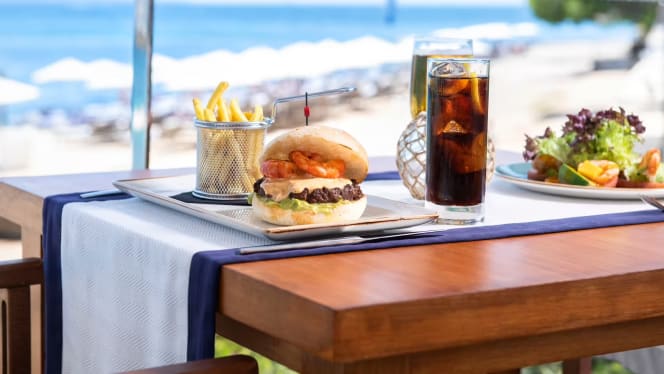 Beach House by Cape Nao - 1