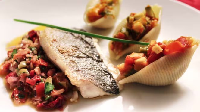 Restaurant du Golf Isabella - 3