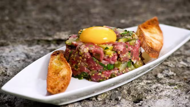 Restaurant du Golf Isabella - 4