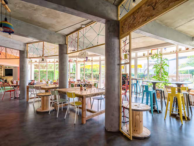 Greet Bordeaux Aéroport - 5