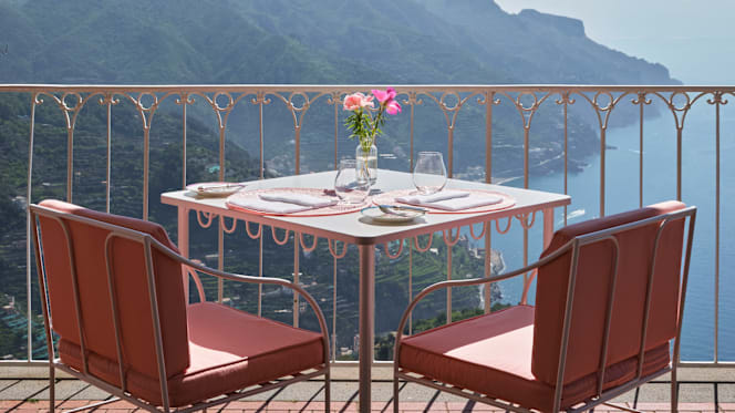 Terrazza Maraviglia - Ravello - 1