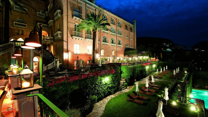 Terrazza Maraviglia - Ravello - 0