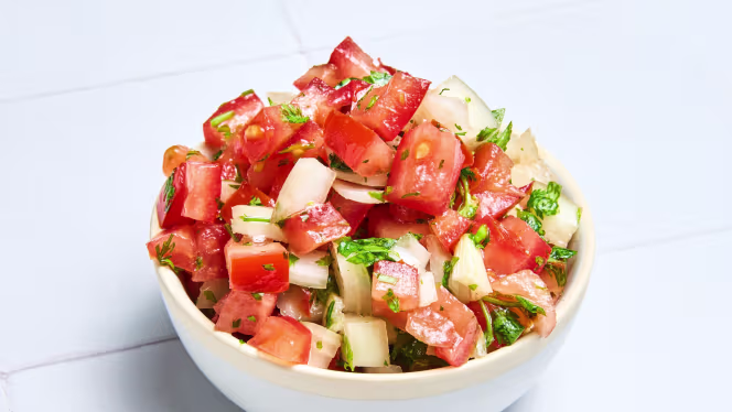 Osè Africain Cuisine | Saint Lazare - 3