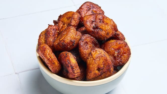 Osè Africain Cuisine | Saint Lazare - 4