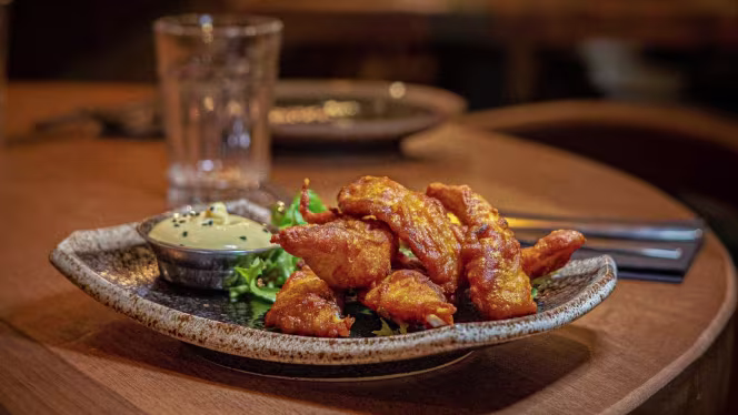 Golpo Bengal Cafe & Restaurant - 4