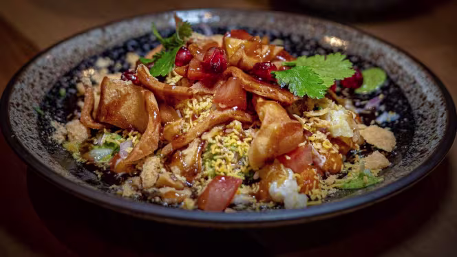 Golpo Bengal Cafe & Restaurant - 3