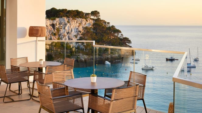 Casa Nostra Meliá Cala Galdana - 0