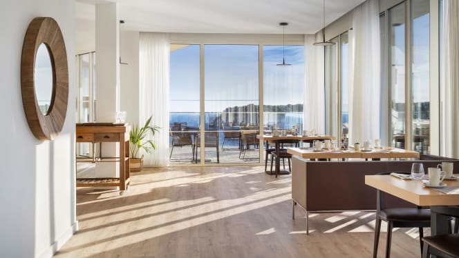 Casa Nostra Meliá Cala Galdana - 7