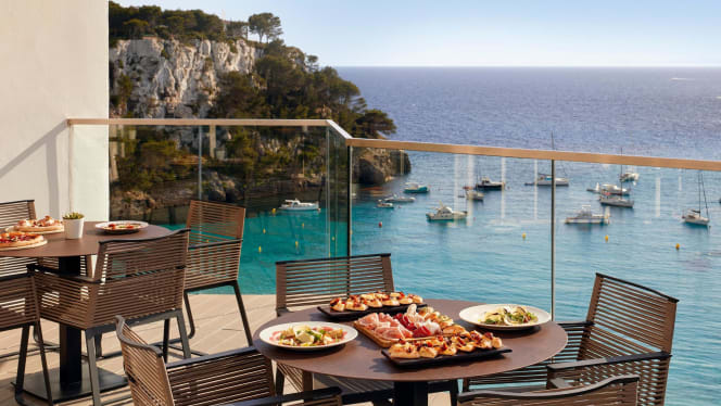 Casa Nostra Meliá Cala Galdana - 1