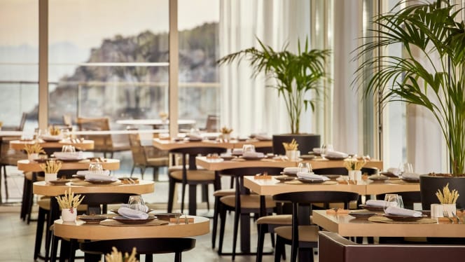 Casa Nostra Meliá Cala Galdana - 3