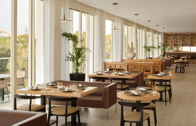 Casa Nostra Meliá Cala Galdana - 5