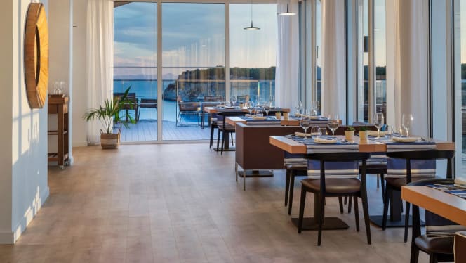 Casa Nostra Meliá Cala Galdana - 2