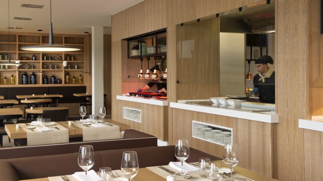 Casa Nostra Meliá Cala Galdana - 6