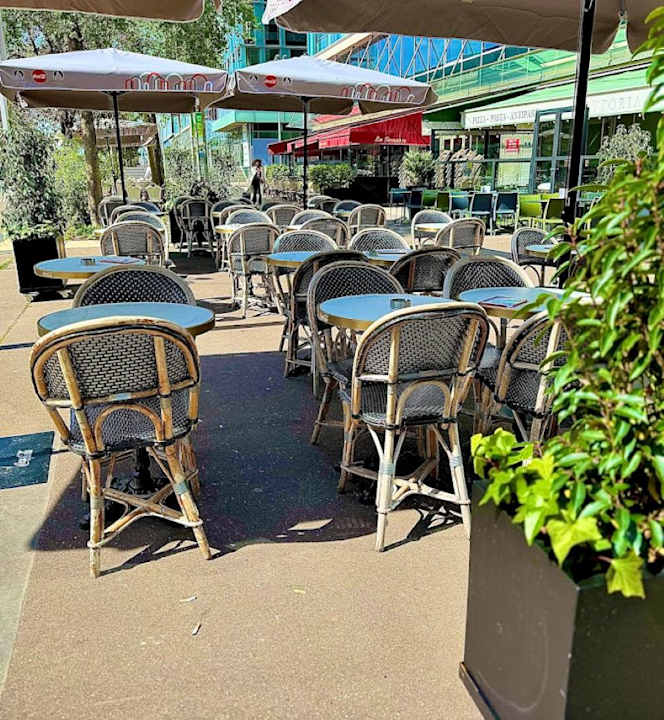 Trattoria Da Giovanni - 3