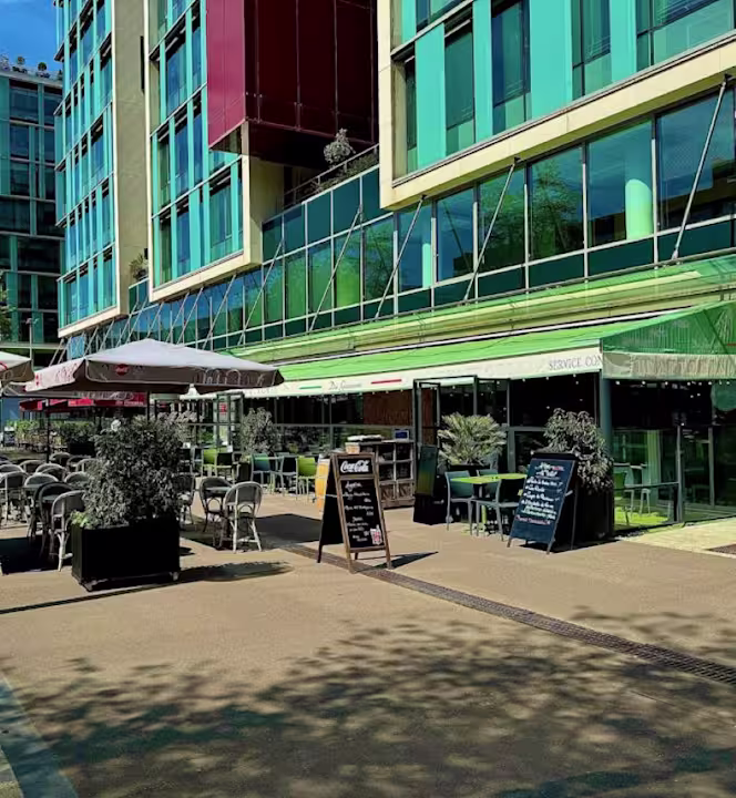 Trattoria Da Giovanni - 4