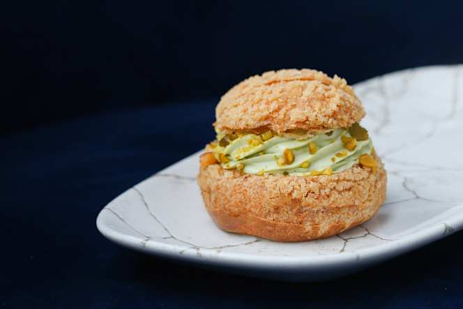 Le Grand Corona - Paris - 9