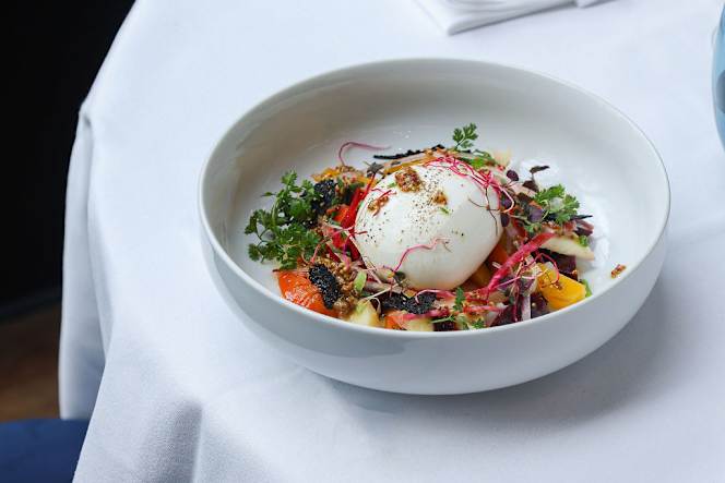 Le Grand Corona - Paris - 7