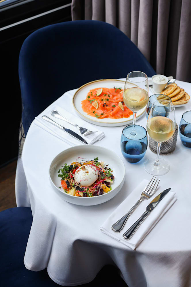 Le Grand Corona - Paris - 4